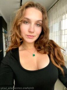 Kırşehir Genç Escort Yaprak