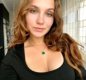 Kırşehir Genç Escort Yaprak